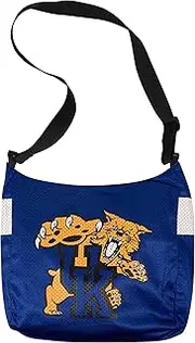 NCAA Team Jersey Tote