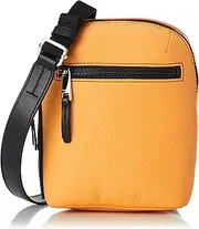 [Furla] Men's Shoulder Bag Man TECHNICAL S CAMERA BAG Men's Girasole i (1003-BG700), GIRASOLE i (1003-BG700), Free Size
