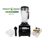 The Most Affordable High-Speed Blender! Optimum 8200