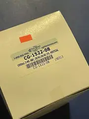 Chemglass 1000mL 3-Neck Round Bottom Flask Center 29/42 Sides 24/40 CG1522-08
