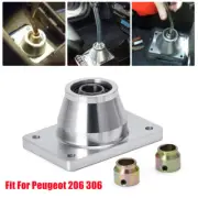 For Peugeot 206 306 Turret Type Billet Short Throw Quick Shifter Box Base Fit (for: Peugeot)