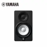 【YAMAHA 山葉音樂】HS5M 主動式監聽喇叭 5吋 黑色 單支(原廠公司貨 商品品質有保障)