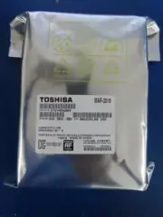 DT01ABA200V Toshiba 2TB 5700RPM SATA 6Gbps 32MB Cache (512e) 3.5-inch Hard Dr