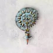 PartyLite Sundance Wall Sconce P0348 | New in Box