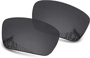 [Well-aimed] Replacement Lenses Compatible with Oakley Fuel Cell OO9096 Sunglasses - More Options