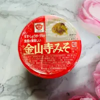 在飛比找蝦皮購物優惠-日本  masuya  增谷  金山寺  味噌90g  發酵