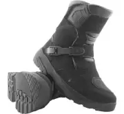 FirstGear 519184 Black Size 10 Timbuktu Boot