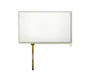 Touch Screen Glass Digitizer Replacement for BOSS BVB9358RC Car Radio Stereo
