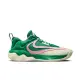 【NIKE】籃球鞋 男鞋 運動鞋 包覆 緩震 GIANNIS IMMORTALITY 3 EP 綠粉 DZ7534-300-US8.5-26.5CM