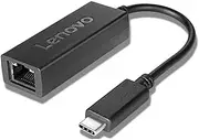 Lenovo ThinkPad USB-C to Ethernet Adapter
