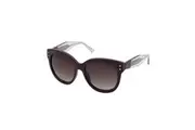 Womens Sunglasses By Nina Ricci Snr3245501Ck 55 mm