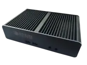 NextBlock Ethereum Node Aries 16G2TL-US (16 GB RAM, 2 TB SSD, Fanless case)