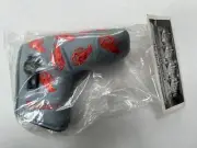 Scotty Cameron 2003 DANCING LOBSTER Putter Headcover w/ PIVOT TOOL