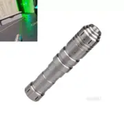 525nm-1800 Green Stainless Steel Magnetic Ring Adjustable Power Laser Module