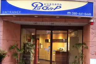 G&P商務酒店Business Hotel G and P