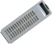 Washing Machine Filter Screen Parts, Compatible for Samsung, Compatible for SW65V9W/SW70SP/SW75V9W/SW80SP, for Drum Washing Machine Filter Replacement, 1 Piece