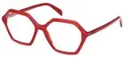 NEW Emilio Pucci EP5237-54066 Eyeglasses 54mm 100% Authentic