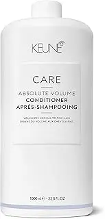 Keune Care Absolute Volume Conditioner 1000ml