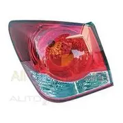 All Crash Left Tail Light - GJG-21040LHQ