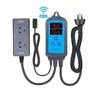 Inkbird 2.4G Humid Wet Dry Control Controller IHC-200 WiFi Humidistat Greenhouse