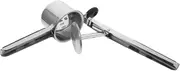 CHILDWEET Stainless Steel Manual Potato Ricer Press Vegetable Masher for Mashed Potatoes Carrots Fruits Veggies