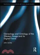 在飛比找三民網路書店優惠-Genealogy and Ontology of the 