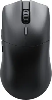 Glorious Model O 2 Pro Lightweight Wireless Optical Gaming Mouse - Matte Black - Refurbished (Premium Condition)