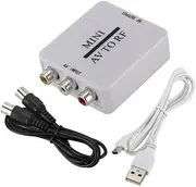Eigell Mini RCA Cvsb 67.25Mhz 61.25Mhz Video