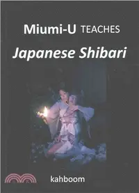 在飛比找三民網路書店優惠-Miumi-U Teaches Japanese Shiba