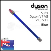 Dyson Genuine Wand Stick Extension Tube Blue V7 V8 V10 V11 SV10 SV11 SV12 Vacuum