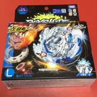 在飛比找蝦皮購物優惠-TAKARA TOMY 戰鬥陀螺 爆烈世代 BURST B-