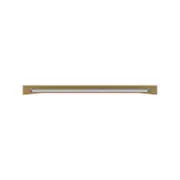 Lugna 2100 - 2400mm Sand Custom Hat Shelf