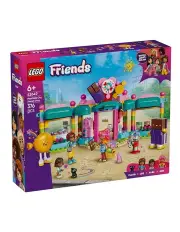 [LEGO] Friends Heartlake City Candy Store 42649