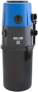 Electron (EVS) 2606B Ducted Vacuum System (Bagless) Unit Only