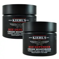 在飛比找PChome24h購物優惠-【KIEHLS 契爾氏】超能全效男性緊膚霜 50ml*2