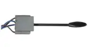 New 2 Position Headlight Head Lamp Dimmer Flash Switch Triumph Spitfire 1971-76 (for: Triumph)
