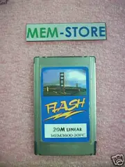 MEM3600-20FC 20MB Flash card for Cisco 3600 New