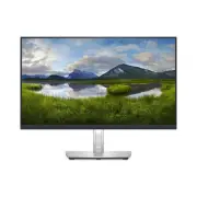 DELL P Series P2423DE 60.5 cm (23.8") 2560 x 1440 pixels Quad HD LCD Black, Silv