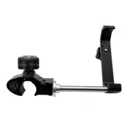 Notebook Holder Flat Bracket Laptop Tablet Support Outdoor Geographic Surveying