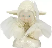 Dept 56 Snowbabies TIMEOUT Snowbaby Figurine TIME OUT 4038108 BRAND NEW IN BOX