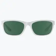 [dresden-go] White Sunglasses with Polarised Green Lenses