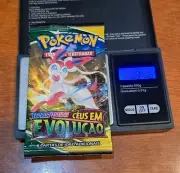 Heavy Pack Evolving Skies PT edition
