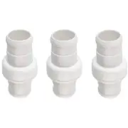 3* Hose Swivel For Polaris 360 TR36P Pool Cleaner Replace Parts 9-100-3002