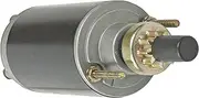 DB Electrical SAB0028 Starter Compatible With/Replacement For Mercury Force Marine, 90Elpt 90Exlpt 98 1999, 75El 75Elpt 1998 1999, 120Xr 120Xr2 Sport Jet 1995-2000, 120Elpt 120Exlpt 5667640-M030SM