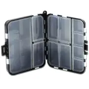 Bait Organizer Box Lure Box Organizer Fishing Lure Box Fishing Bait Box
