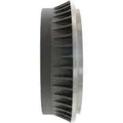 Centric 123.62009 C Tek Standard Brake Drum
