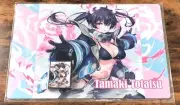 y19 Playmat Fire Force Tsukaku Kotatsu Sleeve Set TCG Japan Collector 60pcs