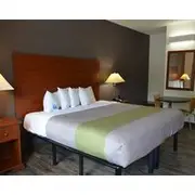 Studio Suites Extended Stay Chattanooga