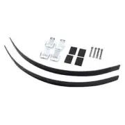 Zone Offroad ZONF6217 Rear Add-A-Leaf Kit; For Ford F250 (for: Ford)