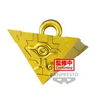 在飛比找蝦皮商城優惠-BANPRESTO 景品 遊戲王 怪獸之決鬥 千年積木&千年